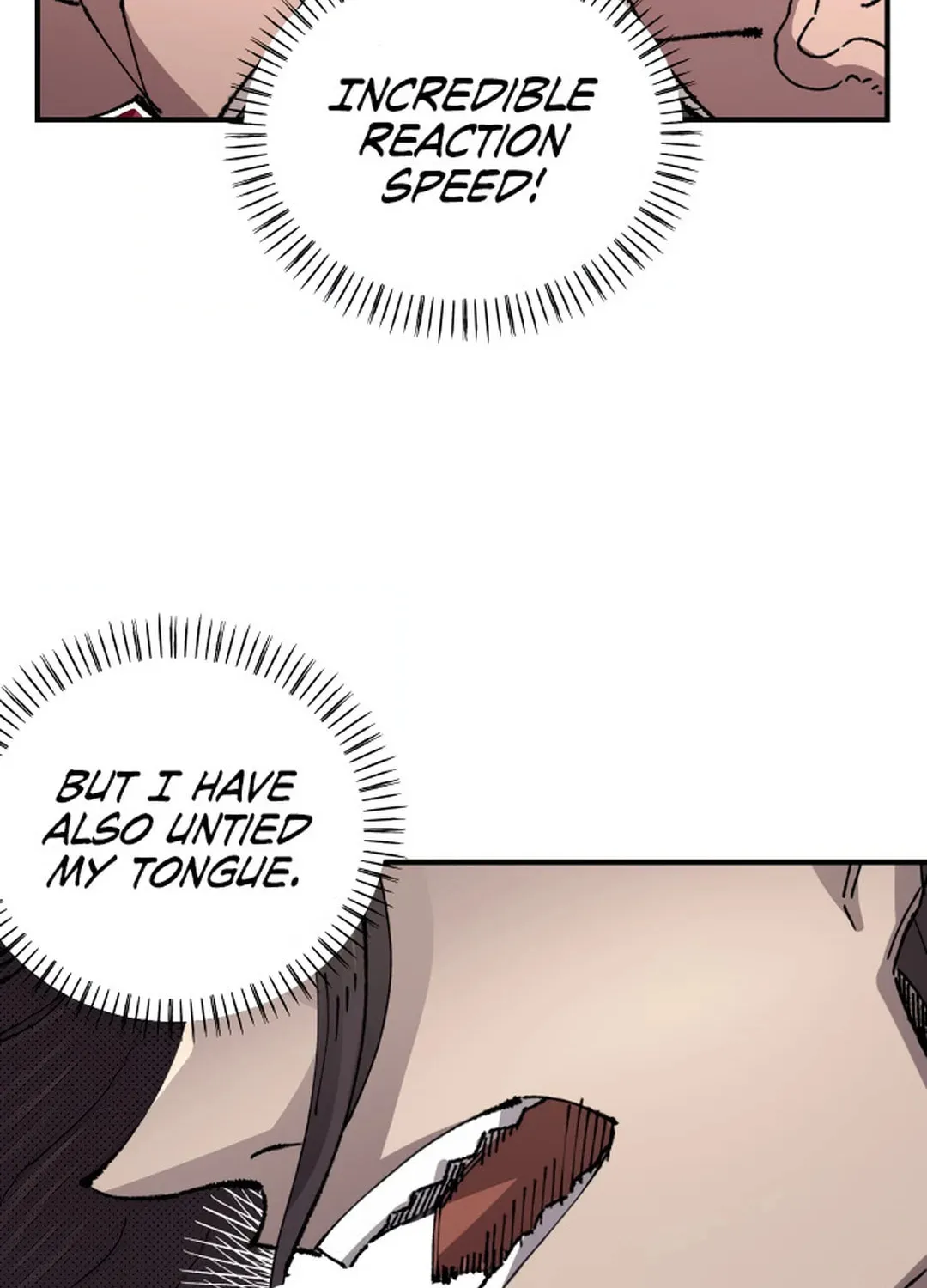 Reincarnation of the Veteran Soldier Chapter 125 page 14 - 