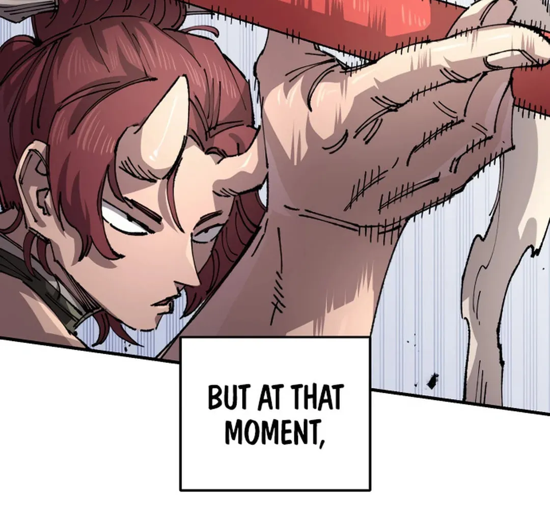 Reincarnation of the Veteran Soldier Chapter 125 page 19 - 