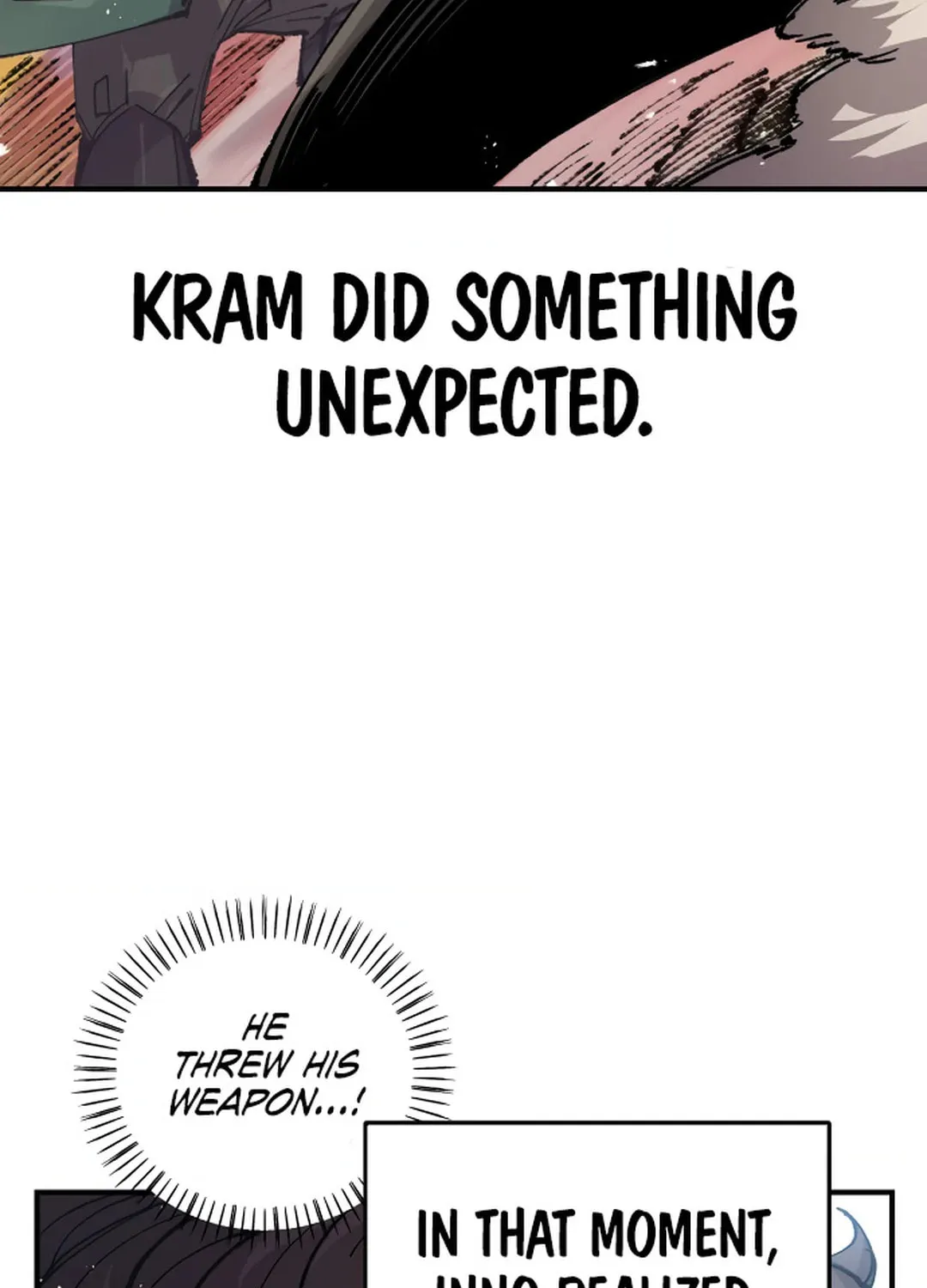 Reincarnation of the Veteran Soldier Chapter 125 page 22 - 
