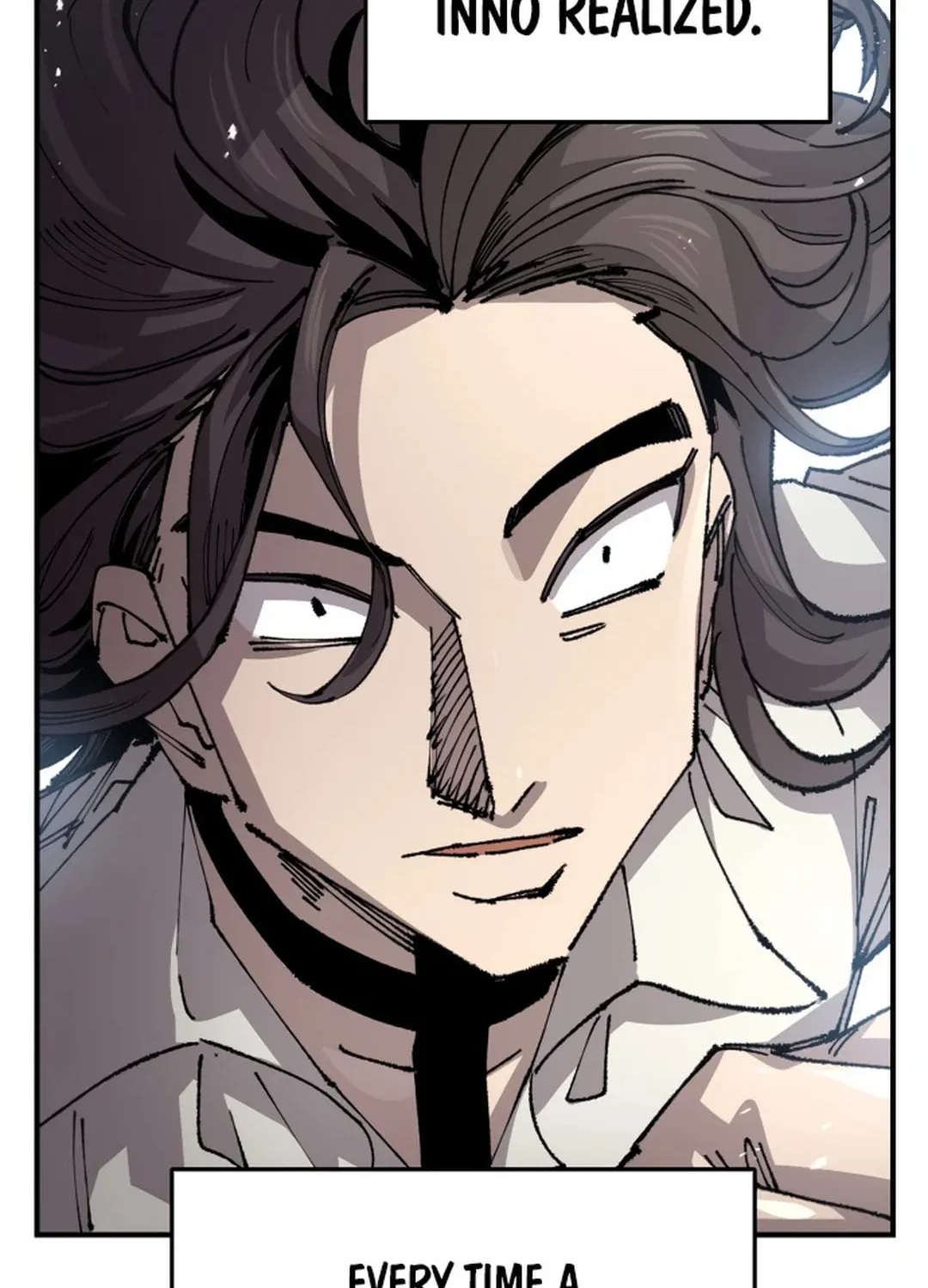 Reincarnation of the Veteran Soldier Chapter 125 page 23 - 