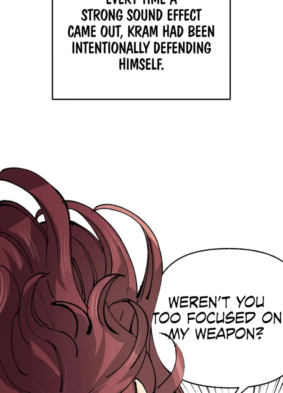 Reincarnation of the Veteran Soldier Chapter 125 page 24 - 