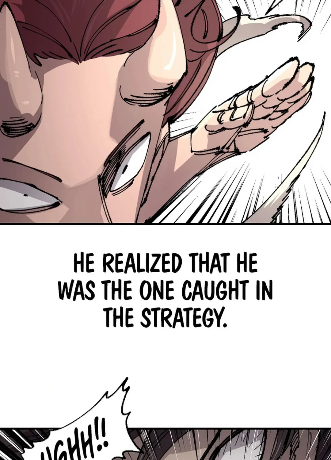 Reincarnation of the Veteran Soldier Chapter 125 page 25 - 