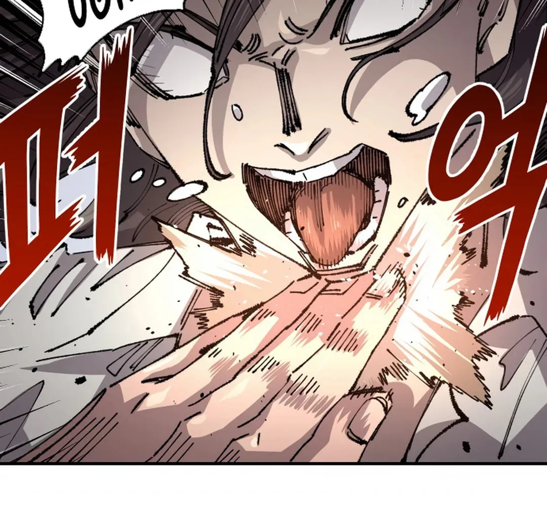 Reincarnation of the Veteran Soldier Chapter 125 page 26 - 