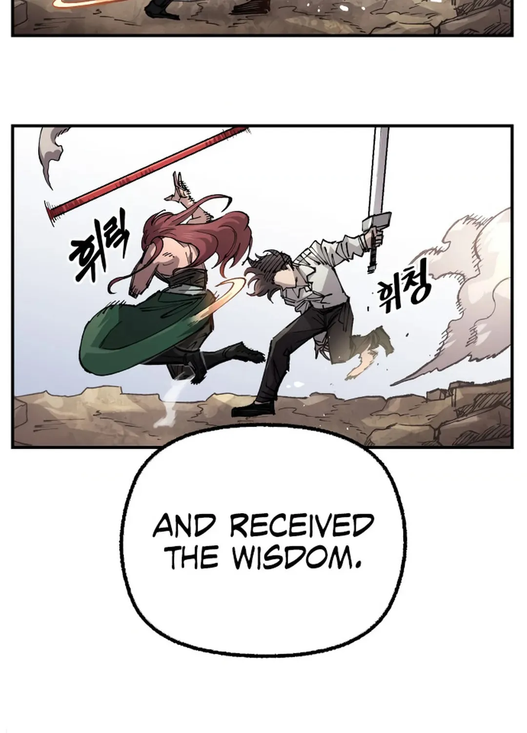 Reincarnation of the Veteran Soldier Chapter 125 page 28 - 