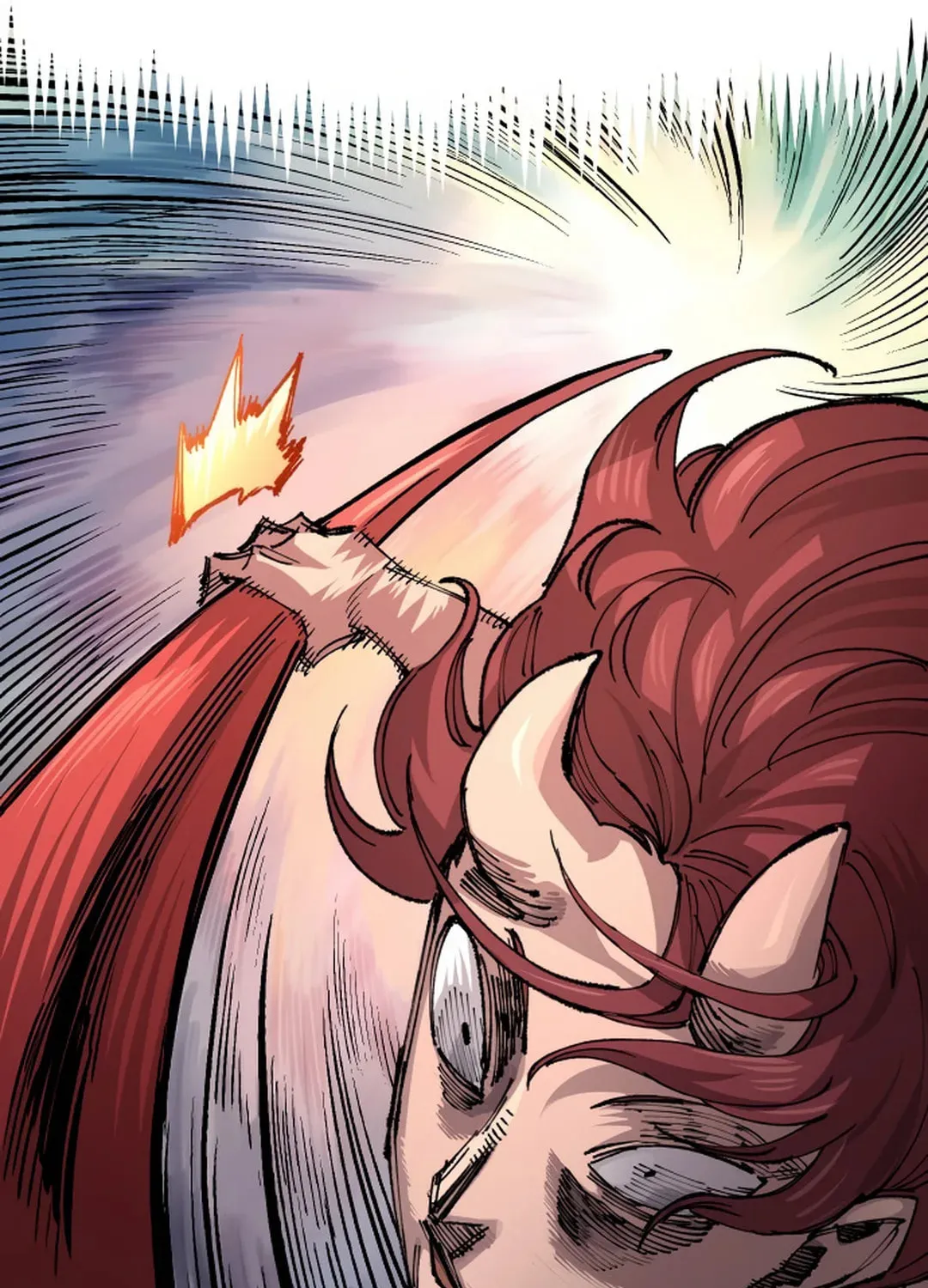 Reincarnation of the Veteran Soldier Chapter 125 page 29 - 