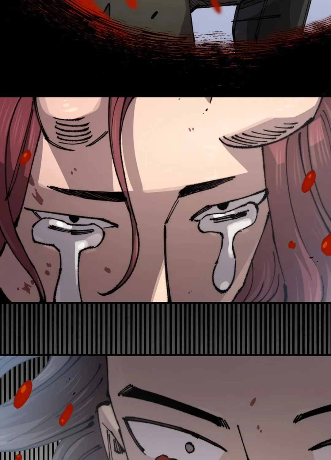 Reincarnation of the Veteran Soldier Chapter 125 page 35 - 
