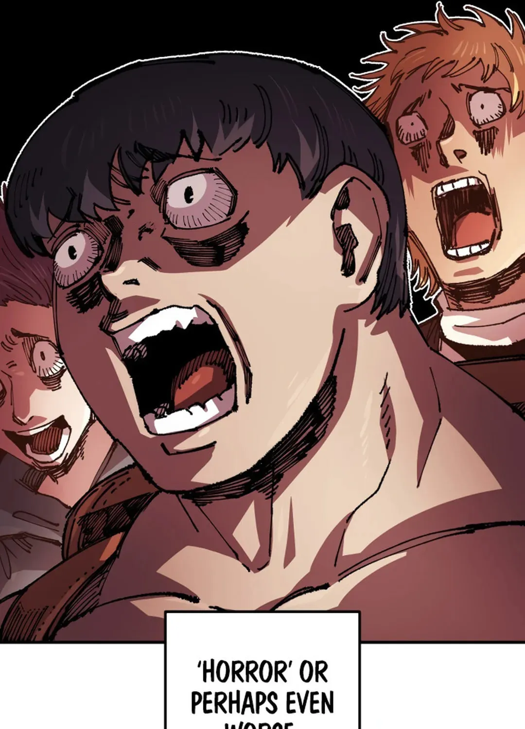 Reincarnation of the Veteran Soldier Chapter 125 page 40 - 