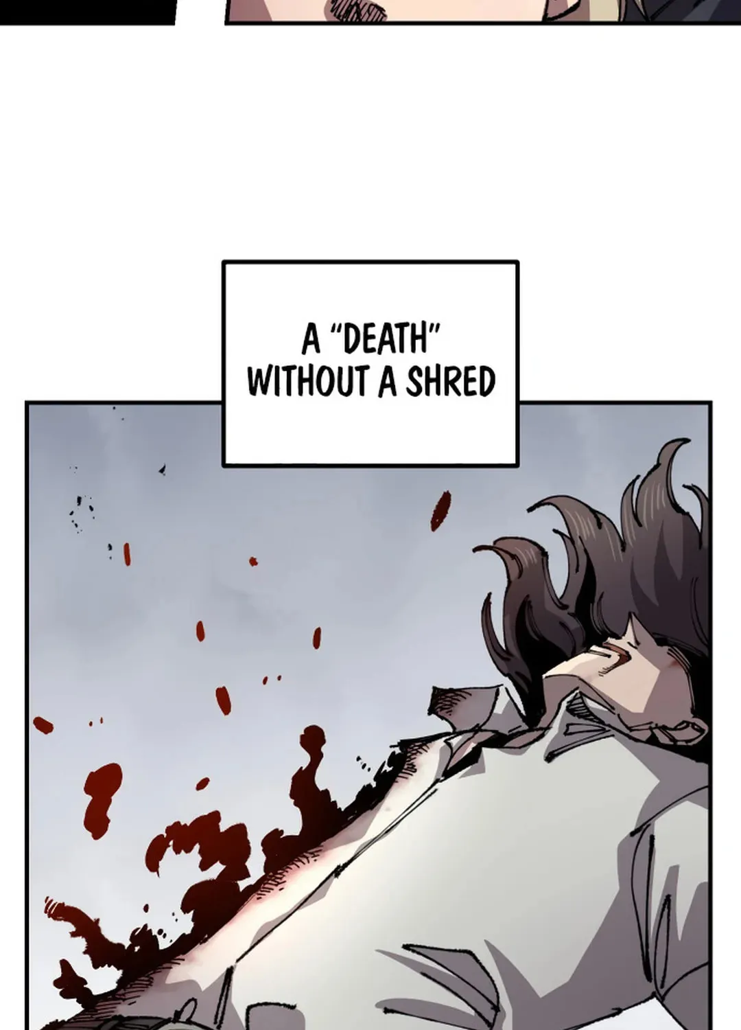 Reincarnation of the Veteran Soldier Chapter 125 page 42 - 