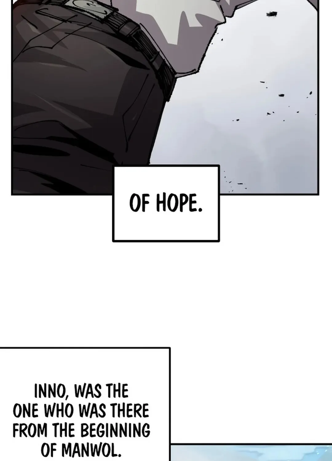 Reincarnation of the Veteran Soldier Chapter 125 page 43 - 