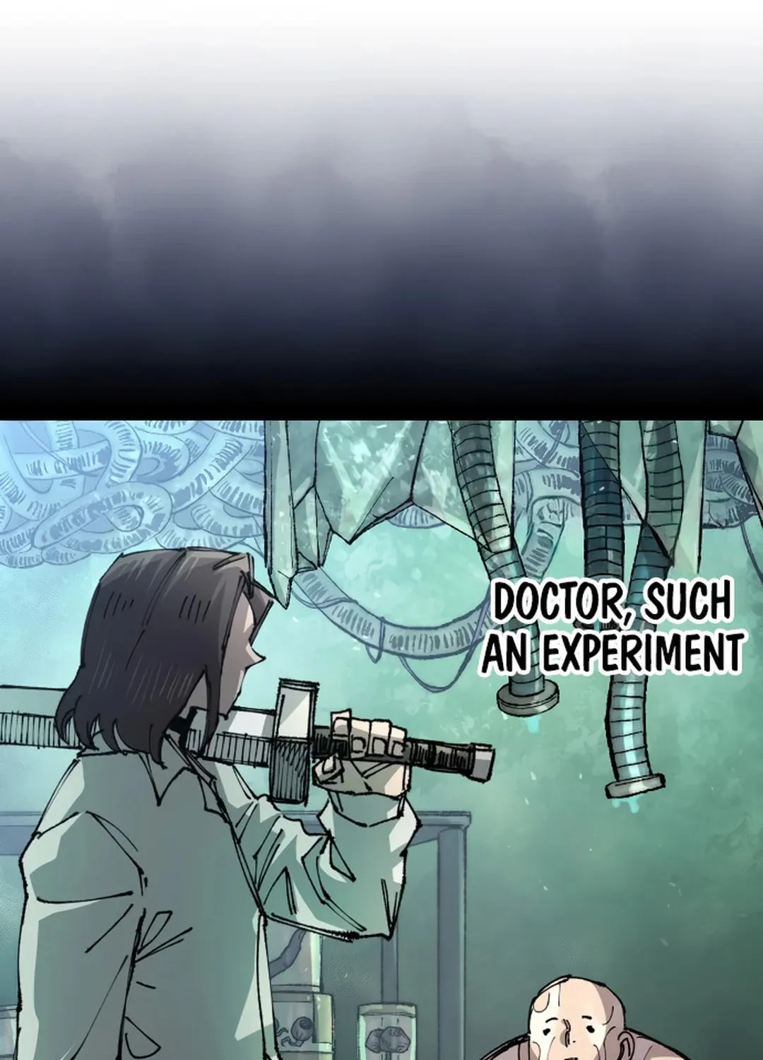 Reincarnation of the Veteran Soldier Chapter 125 page 45 - 