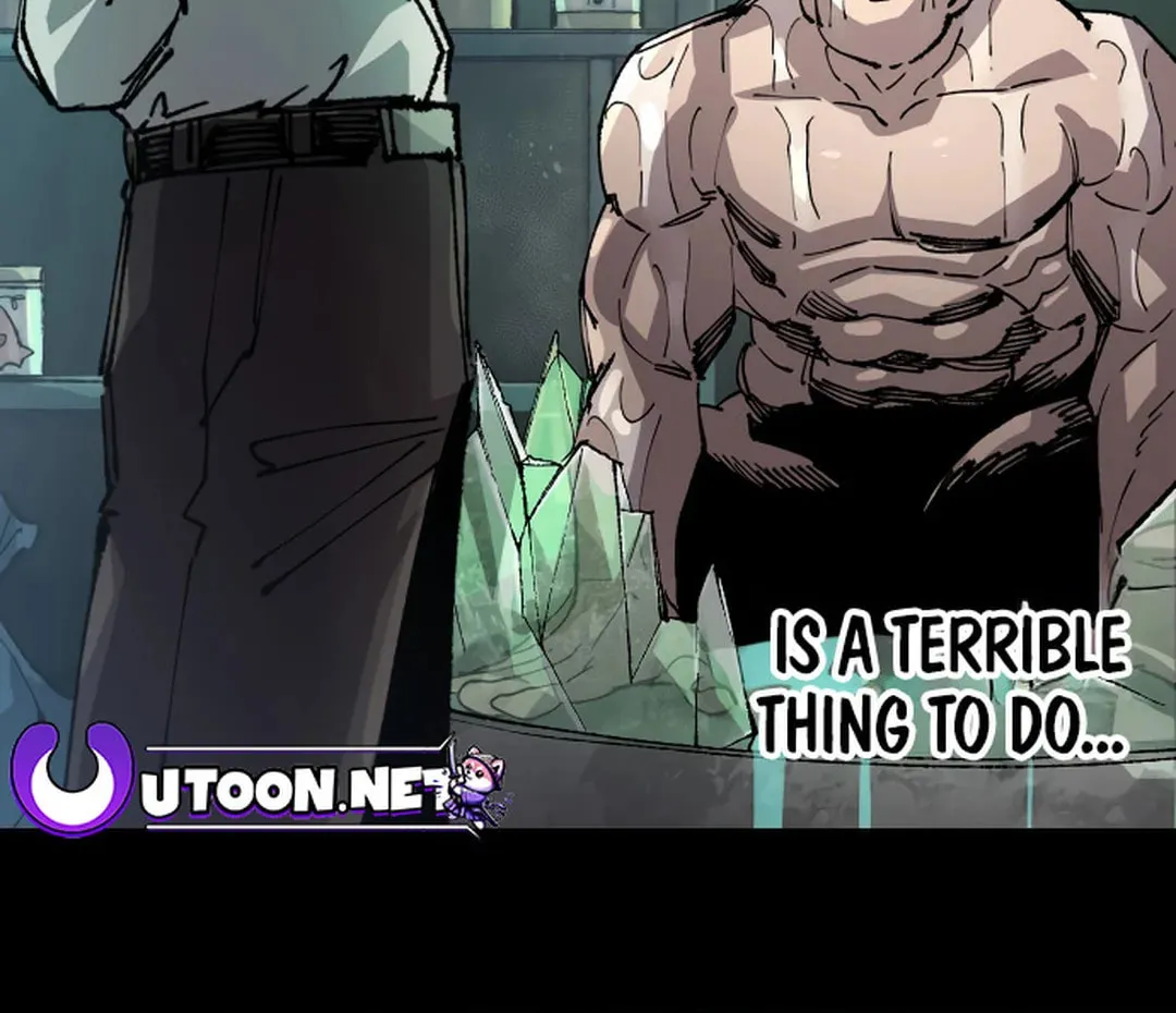 Reincarnation of the Veteran Soldier Chapter 125 page 46 - 