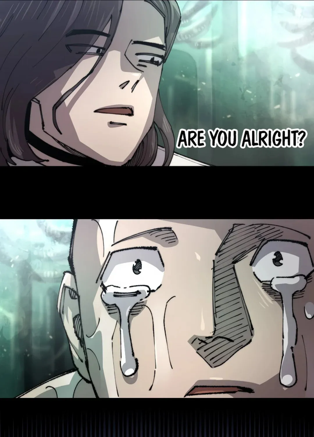 Reincarnation of the Veteran Soldier Chapter 125 page 47 - 
