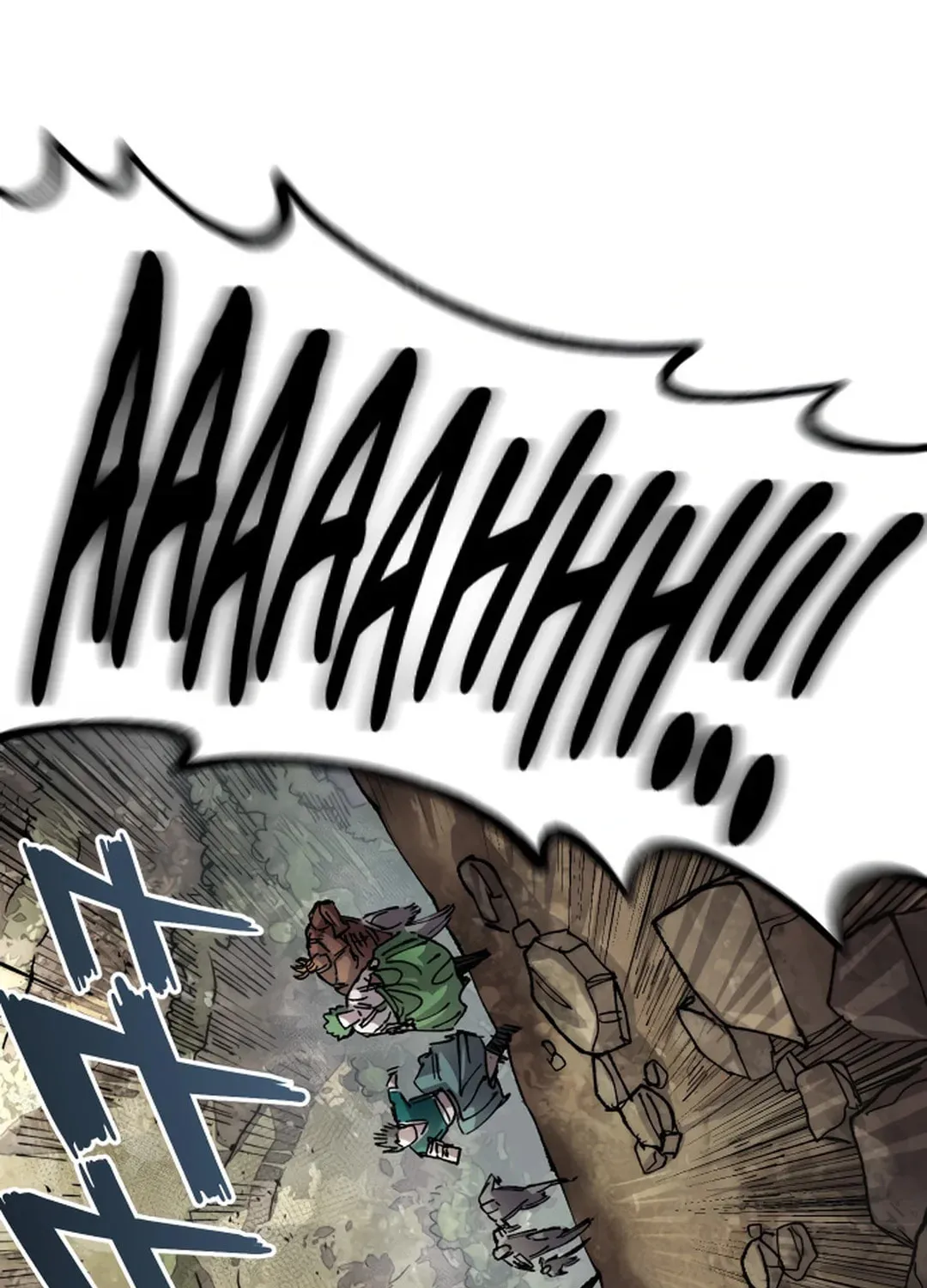 Reincarnation of the Veteran Soldier Chapter 125 page 51 - 