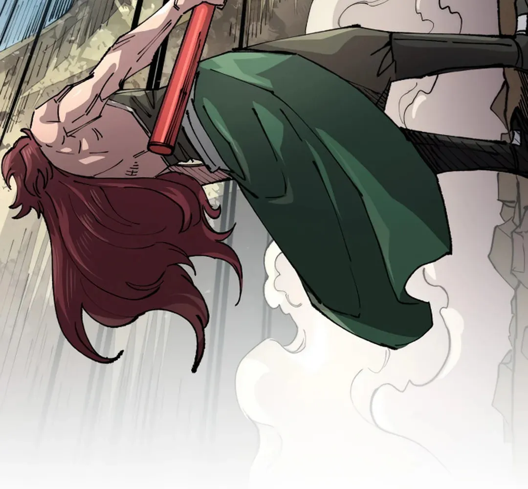 Reincarnation of the Veteran Soldier Chapter 125 page 53 - 
