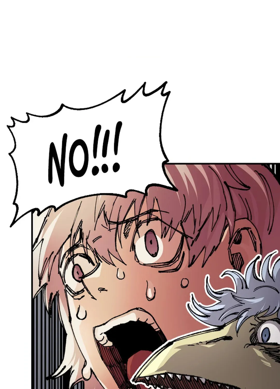 Reincarnation of the Veteran Soldier Chapter 125 page 56 - 