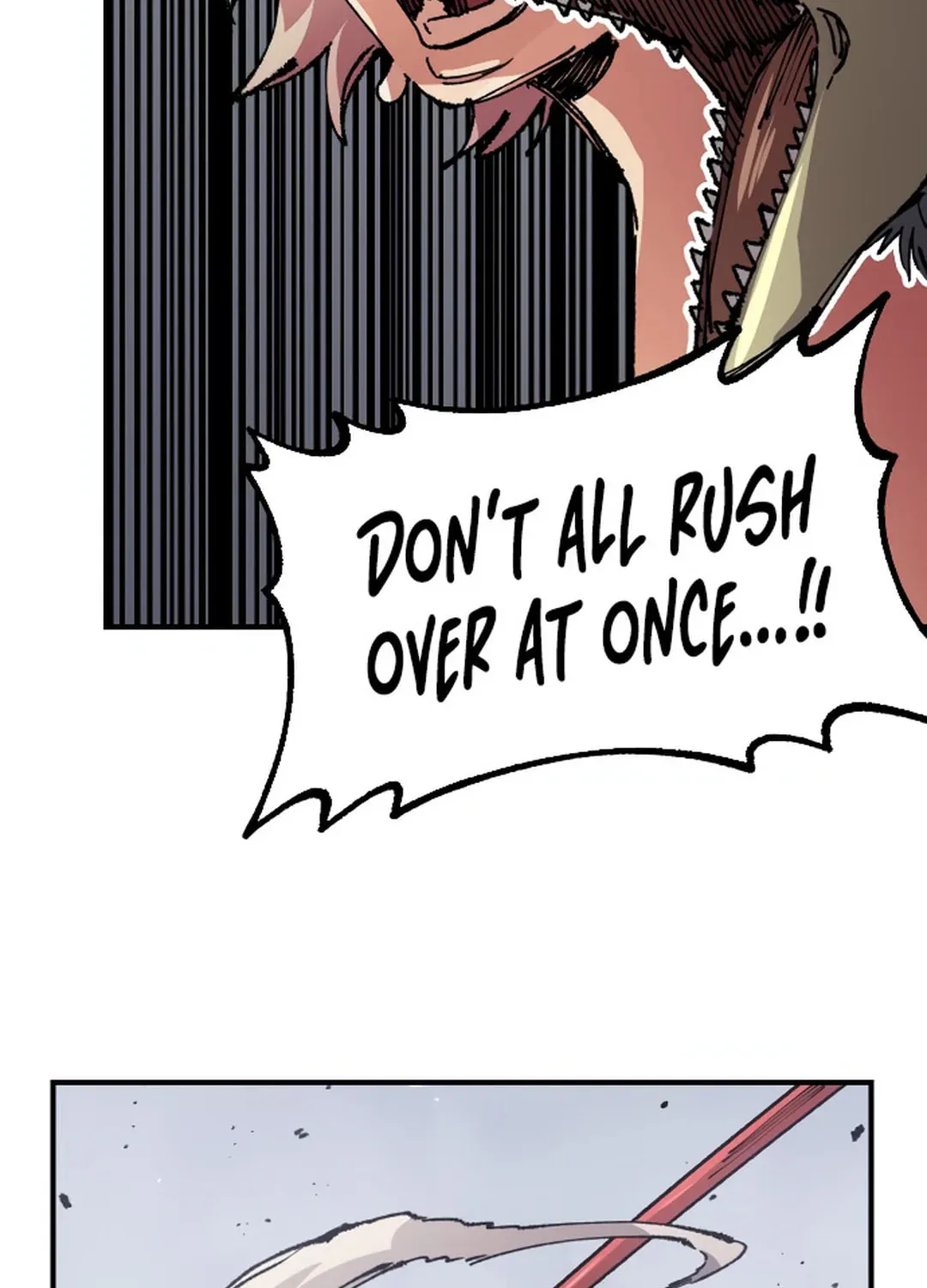 Reincarnation of the Veteran Soldier Chapter 125 page 57 - 