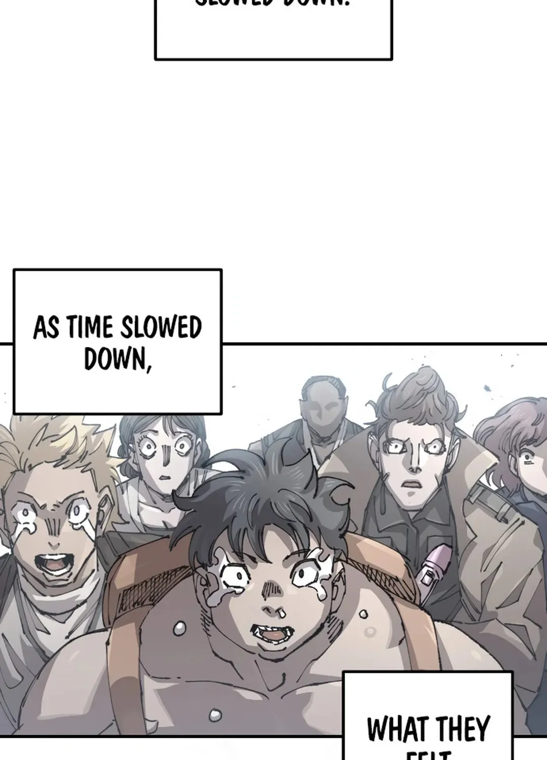 Reincarnation of the Veteran Soldier Chapter 125 page 59 - 