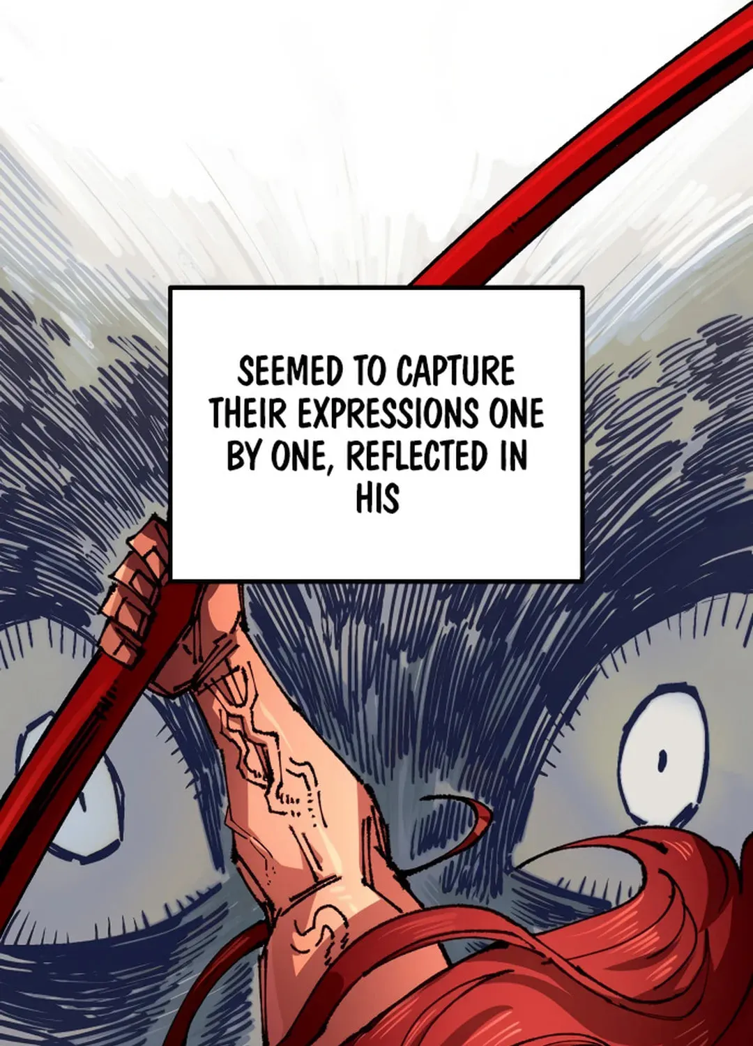 Reincarnation of the Veteran Soldier Chapter 125 page 61 - 