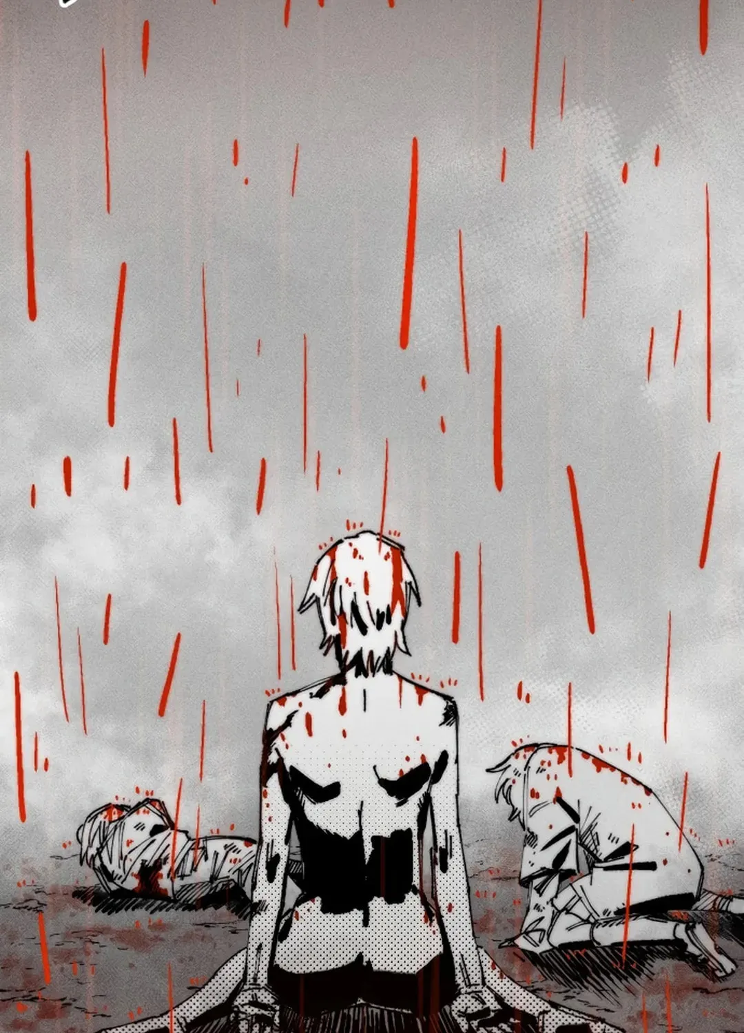 Reincarnation of the Veteran Soldier Chapter 125 page 69 - 