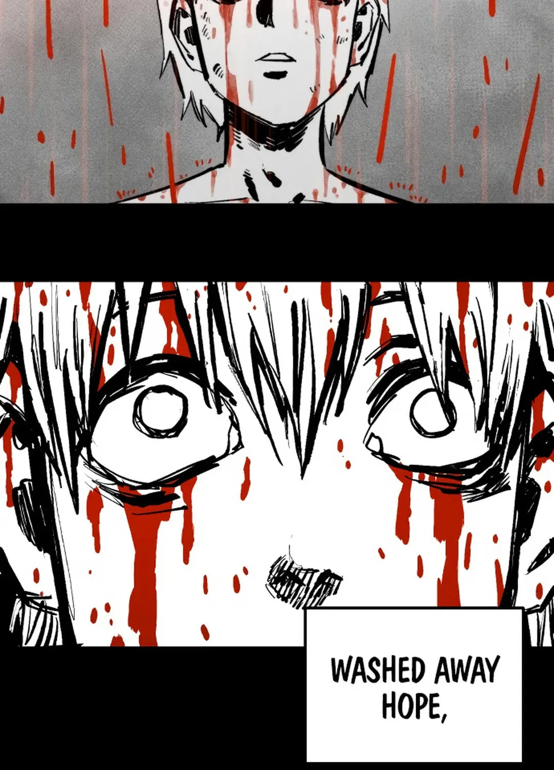 Reincarnation of the Veteran Soldier Chapter 125 page 71 - 