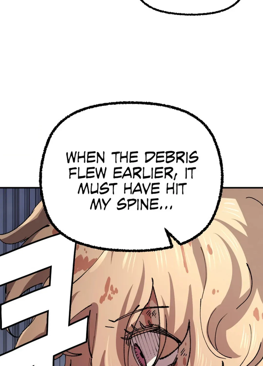 Reincarnation of the Veteran Soldier Chapter 125 page 78 - 