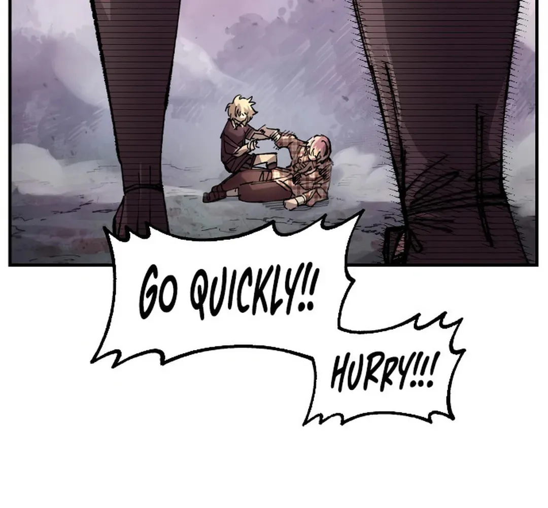 Reincarnation of the Veteran Soldier Chapter 125 page 80 - 