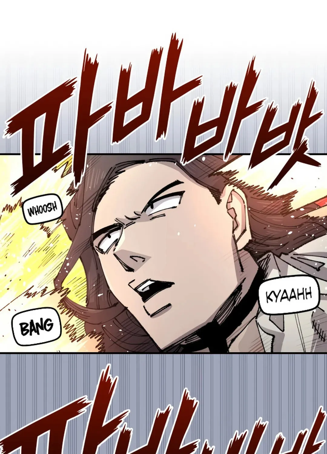 Reincarnation of the Veteran Soldier Chapter 125 page 9 - 