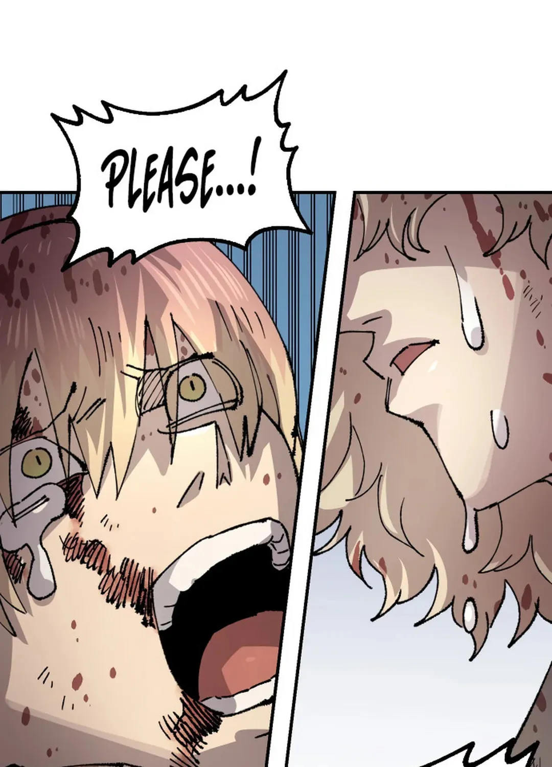 Reincarnation of the Veteran Soldier Chapter 125 page 81 - 