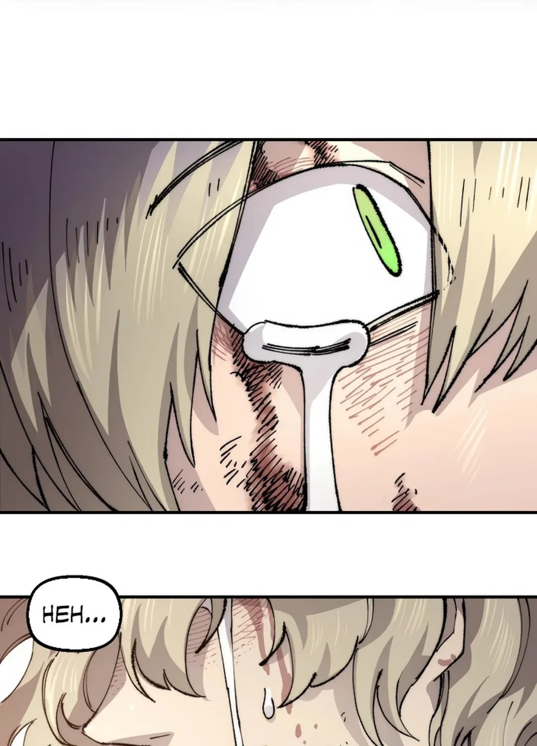 Reincarnation of the Veteran Soldier Chapter 125 page 84 - 