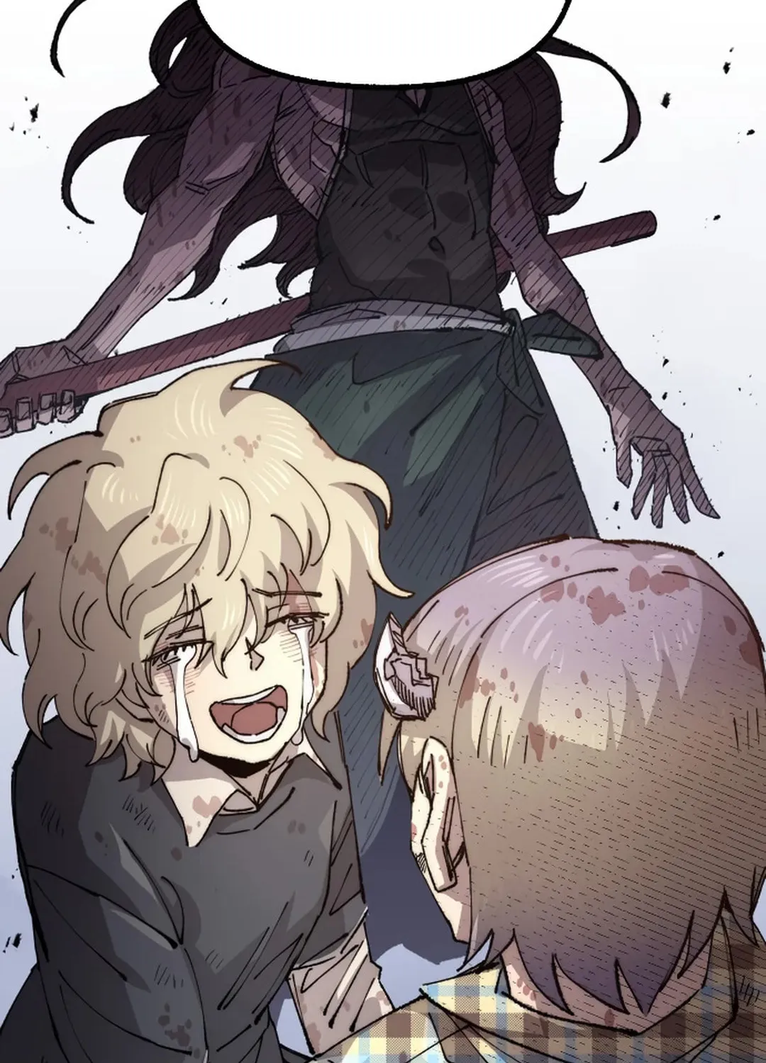 Reincarnation of the Veteran Soldier Chapter 125 page 86 - 