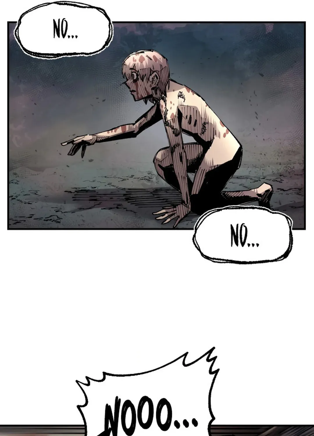 Reincarnation of the Veteran Soldier Chapter 125 page 88 - 