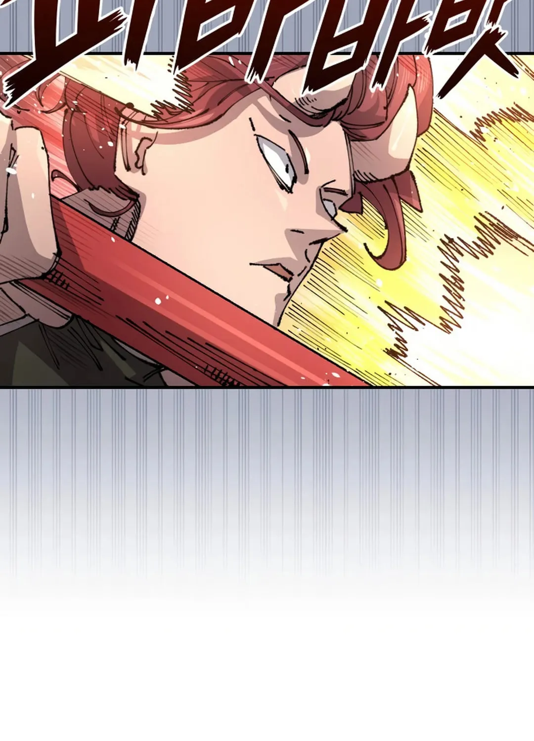 Reincarnation of the Veteran Soldier Chapter 125 page 10 - 