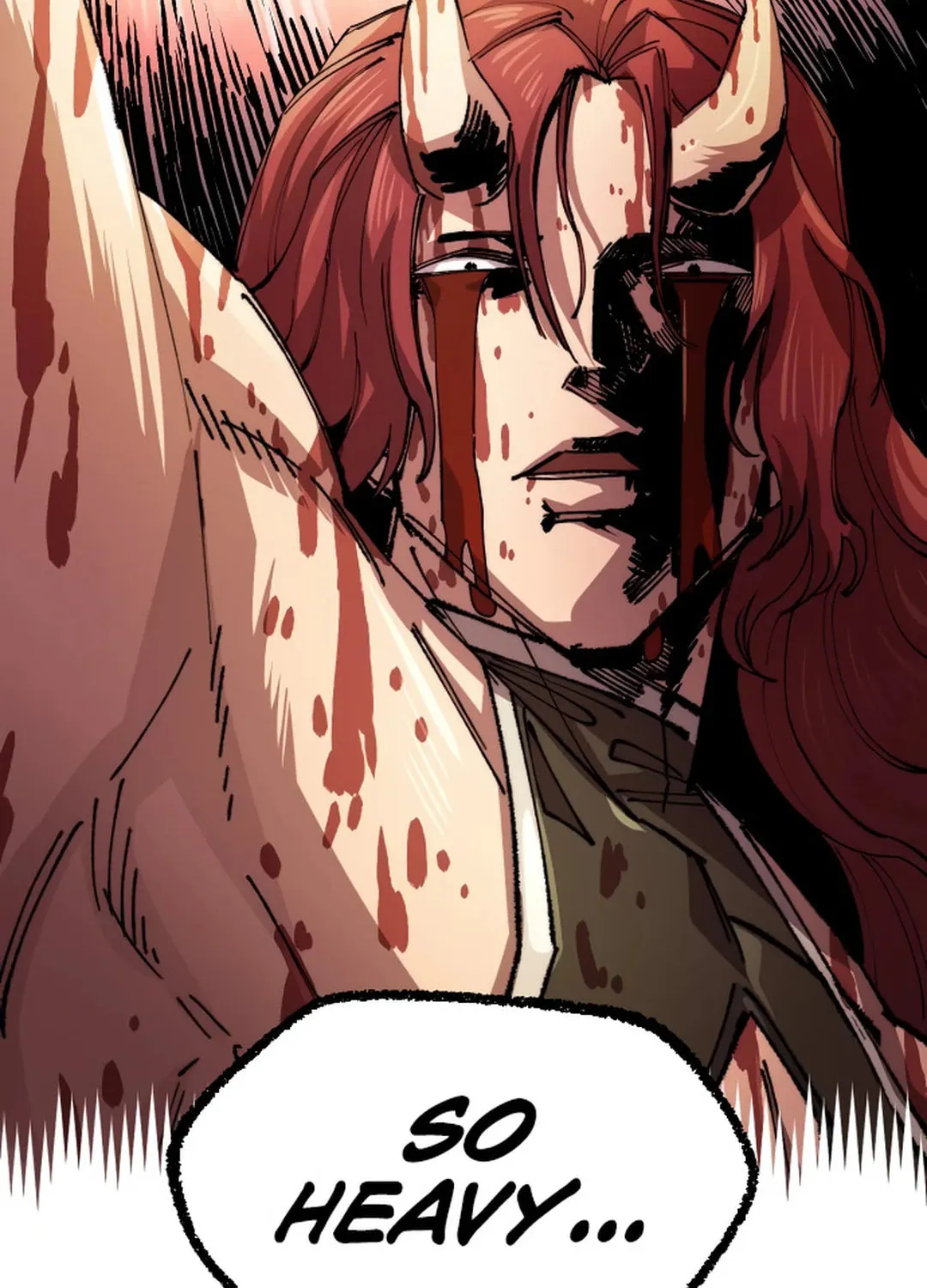 Reincarnation of the Veteran Soldier Chapter 125 page 93 - 