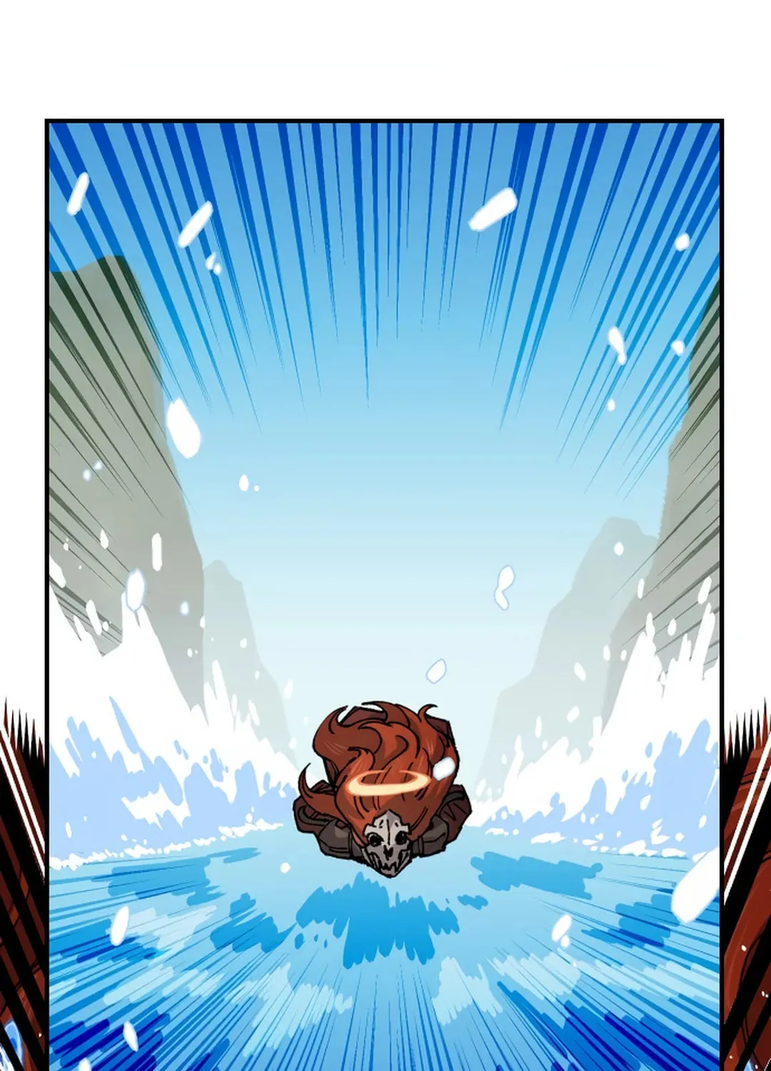 Reincarnation of the Veteran Soldier Chapter 125 page 98 - 