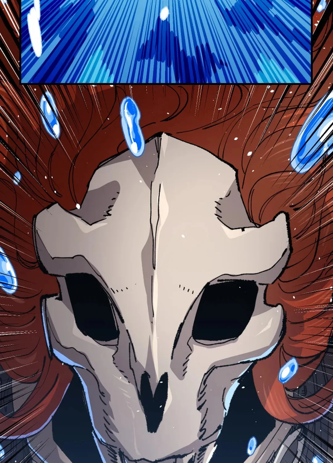 Reincarnation of the Veteran Soldier Chapter 125 page 99 - 