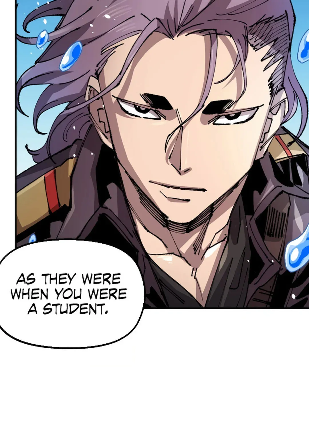 Reincarnation of the Veteran Soldier Chapter 126 page 11 - 