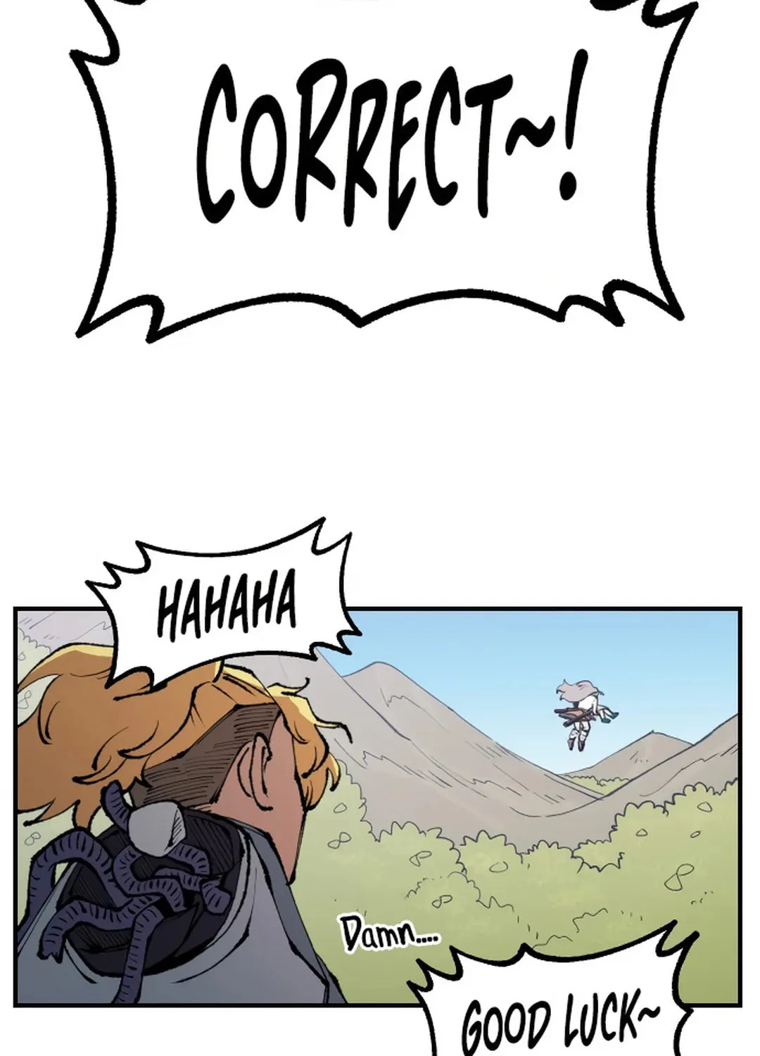 Reincarnation of the Veteran Soldier Chapter 126 page 103 - 
