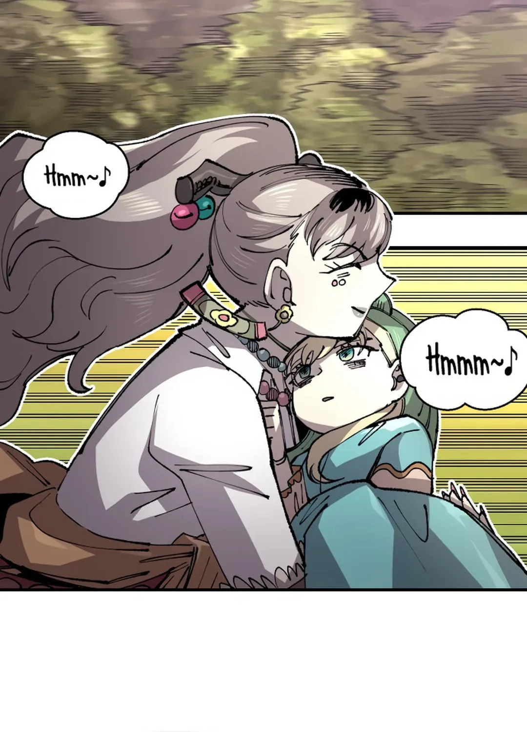 Reincarnation of the Veteran Soldier Chapter 126 page 105 - 