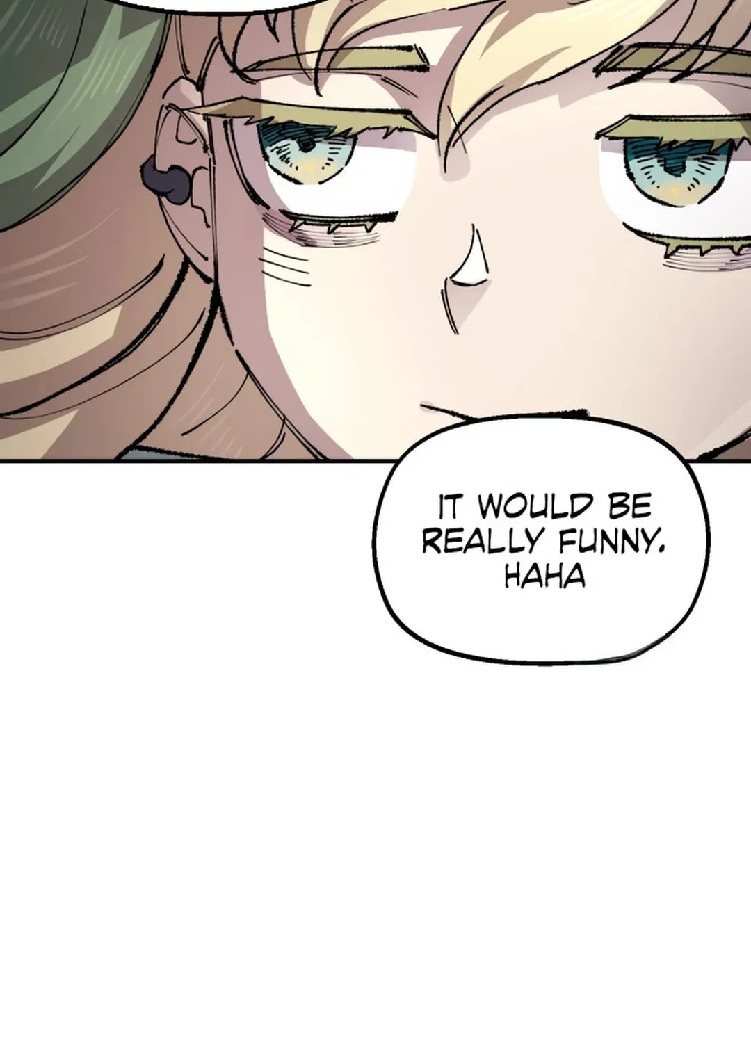 Reincarnation of the Veteran Soldier Chapter 126 page 109 - 