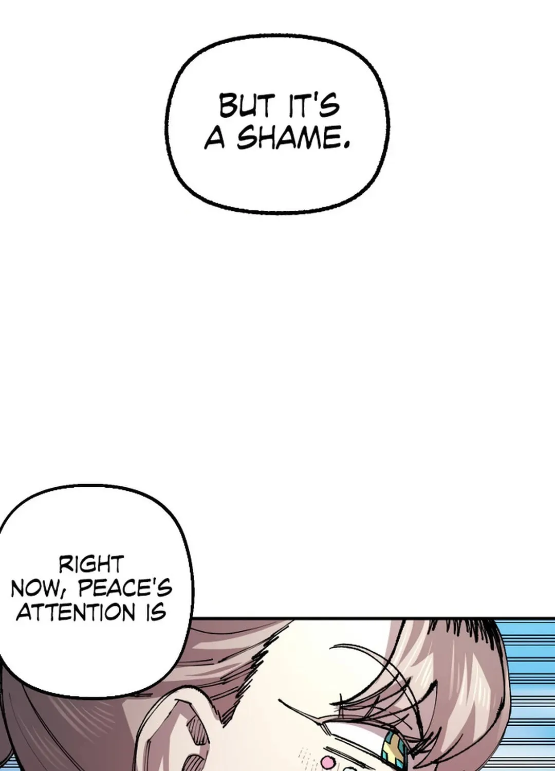 Reincarnation of the Veteran Soldier Chapter 126 page 110 - 