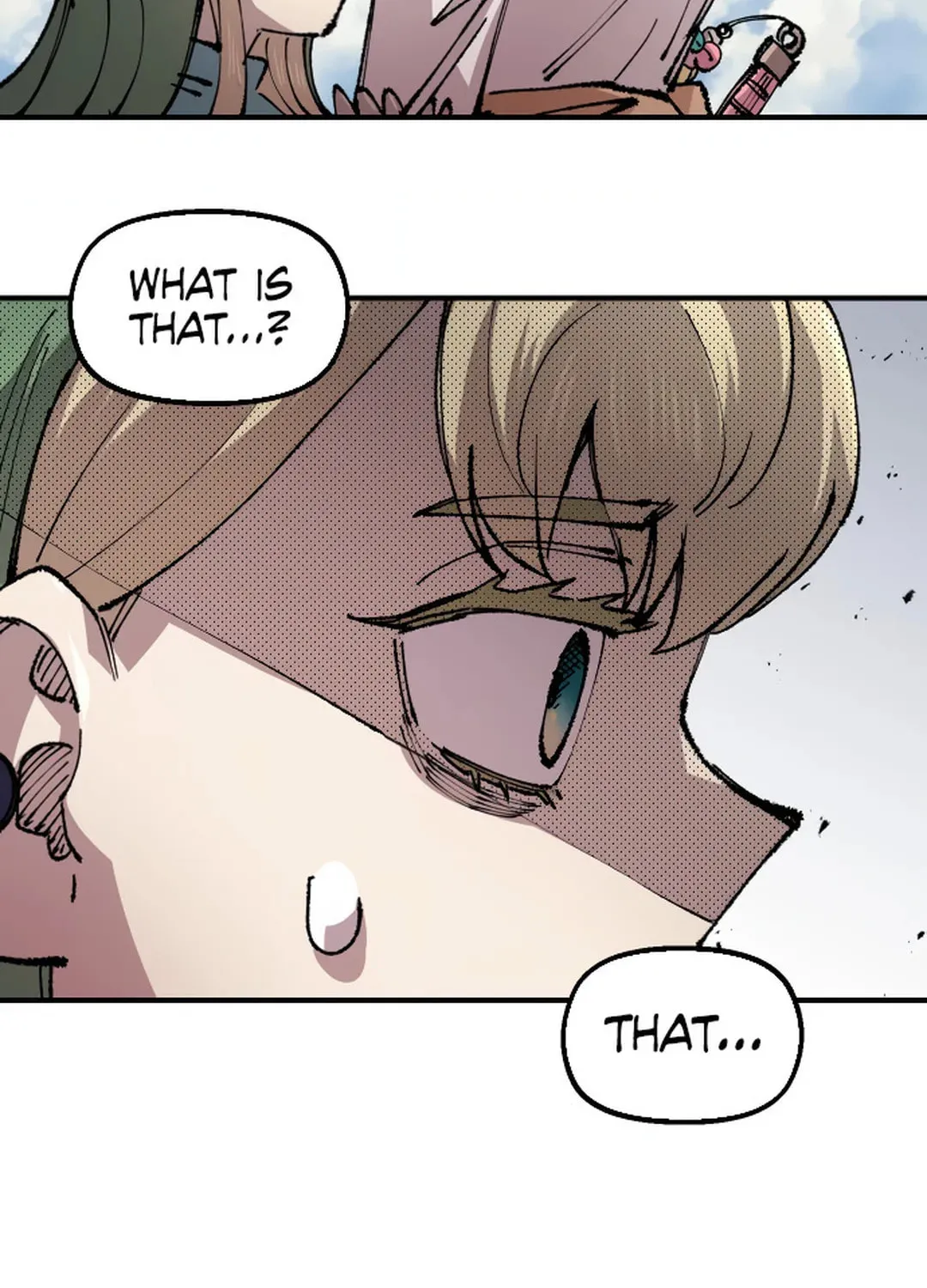 Reincarnation of the Veteran Soldier Chapter 126 page 114 - 