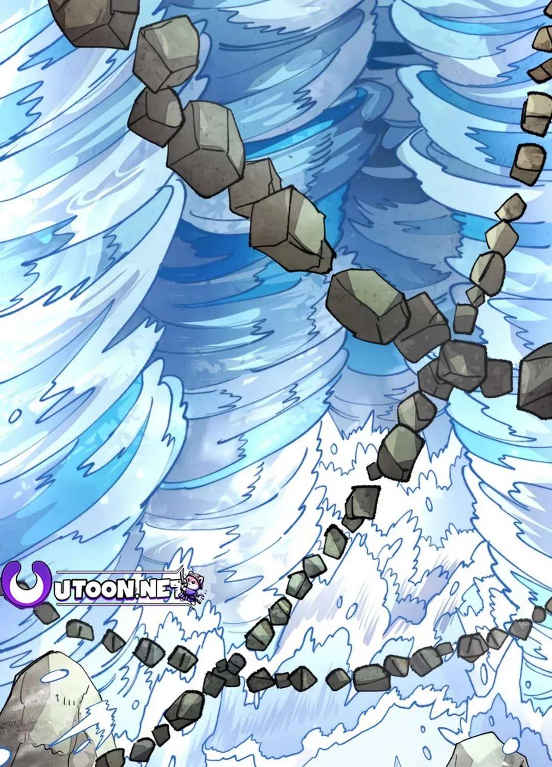 Reincarnation of the Veteran Soldier Chapter 126 page 116 - 