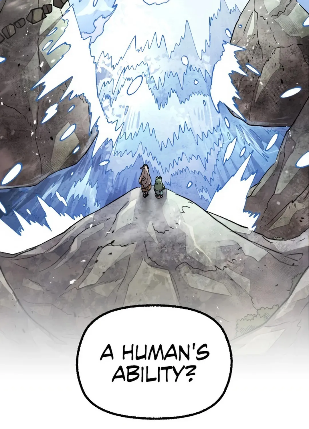 Reincarnation of the Veteran Soldier Chapter 126 page 117 - 