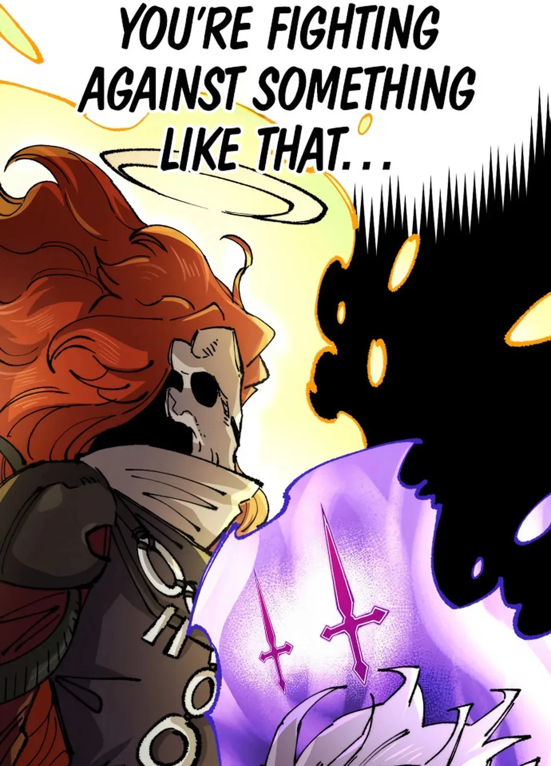 Reincarnation of the Veteran Soldier Chapter 126 page 119 - 
