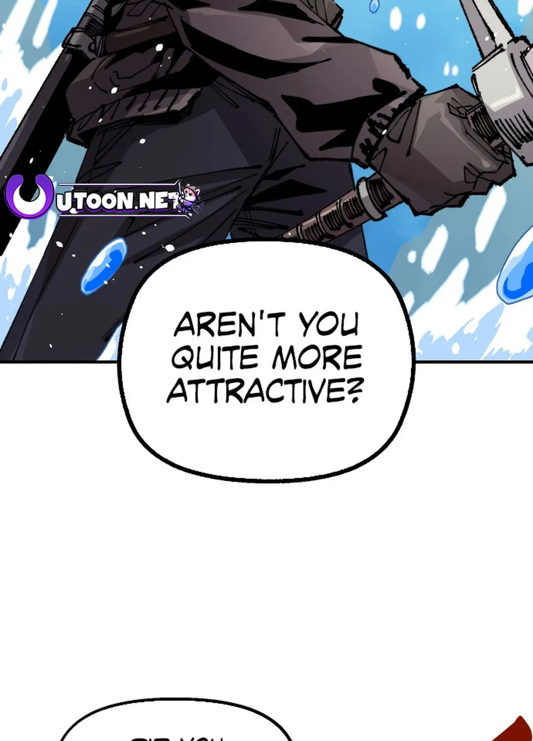 Reincarnation of the Veteran Soldier Chapter 126 page 14 - 