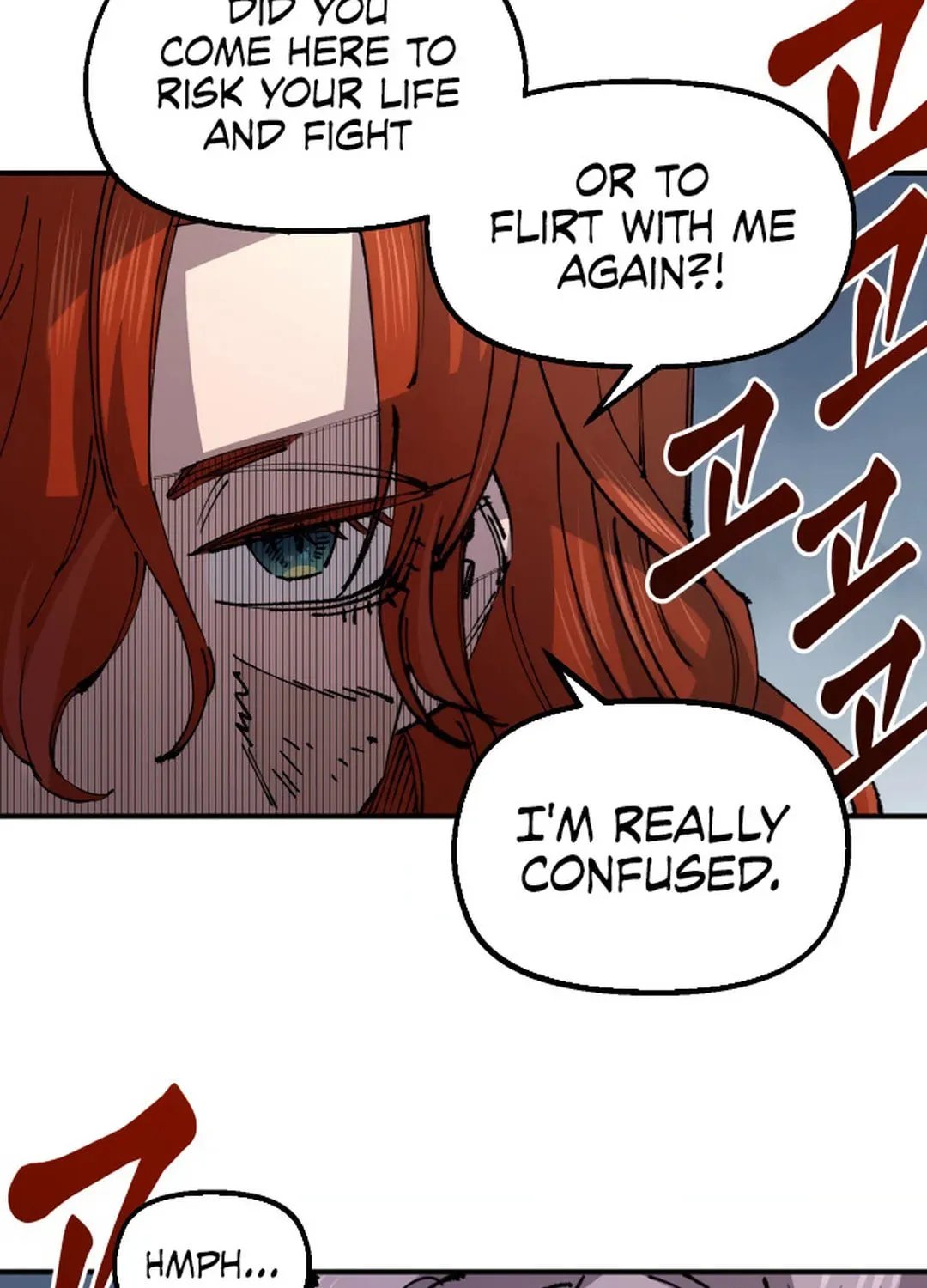 Reincarnation of the Veteran Soldier Chapter 126 page 15 - 