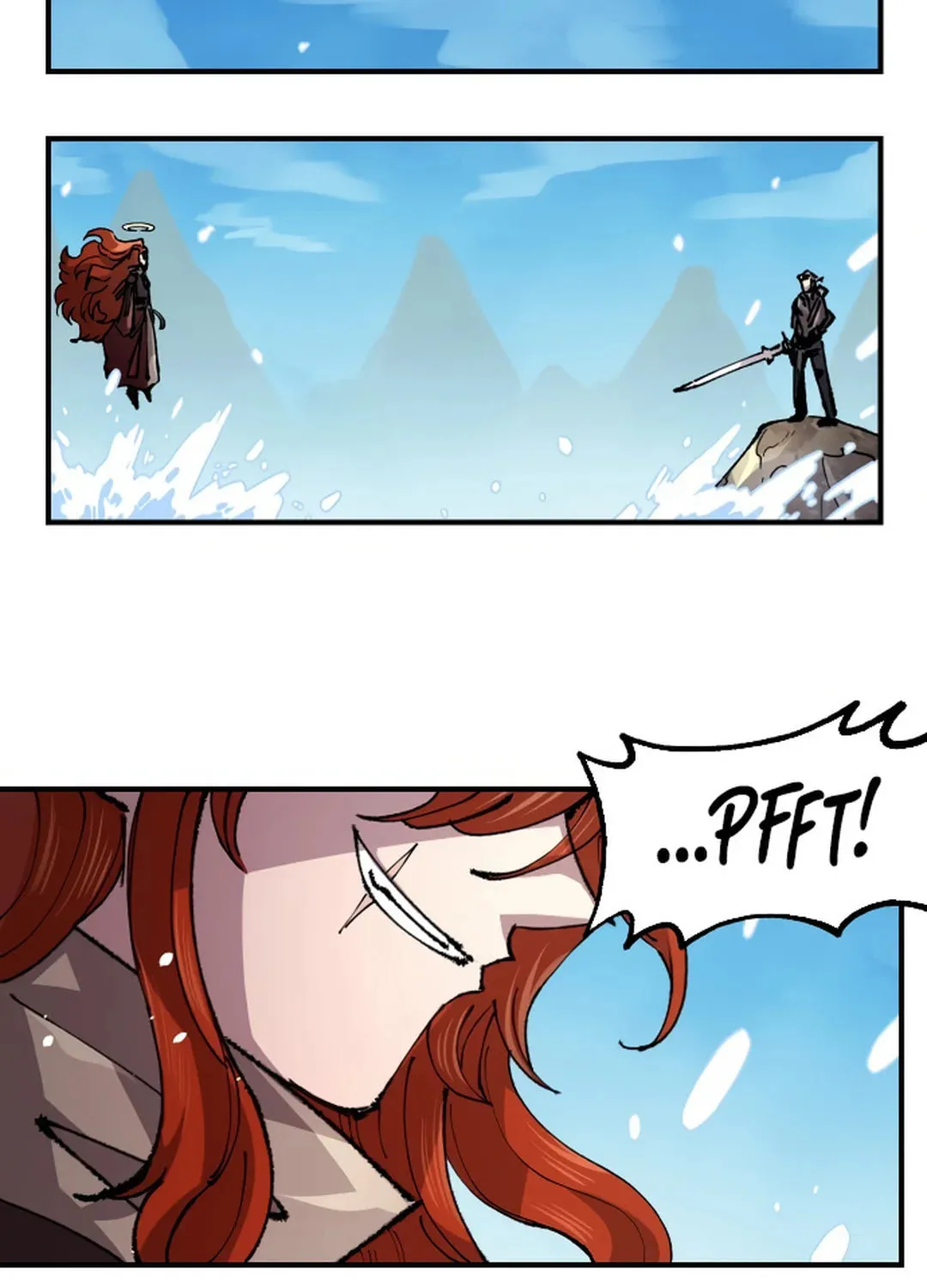 Reincarnation of the Veteran Soldier Chapter 126 page 17 - 
