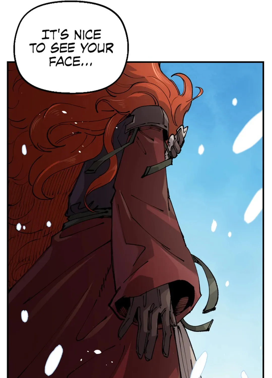 Reincarnation of the Veteran Soldier Chapter 126 page 19 - 