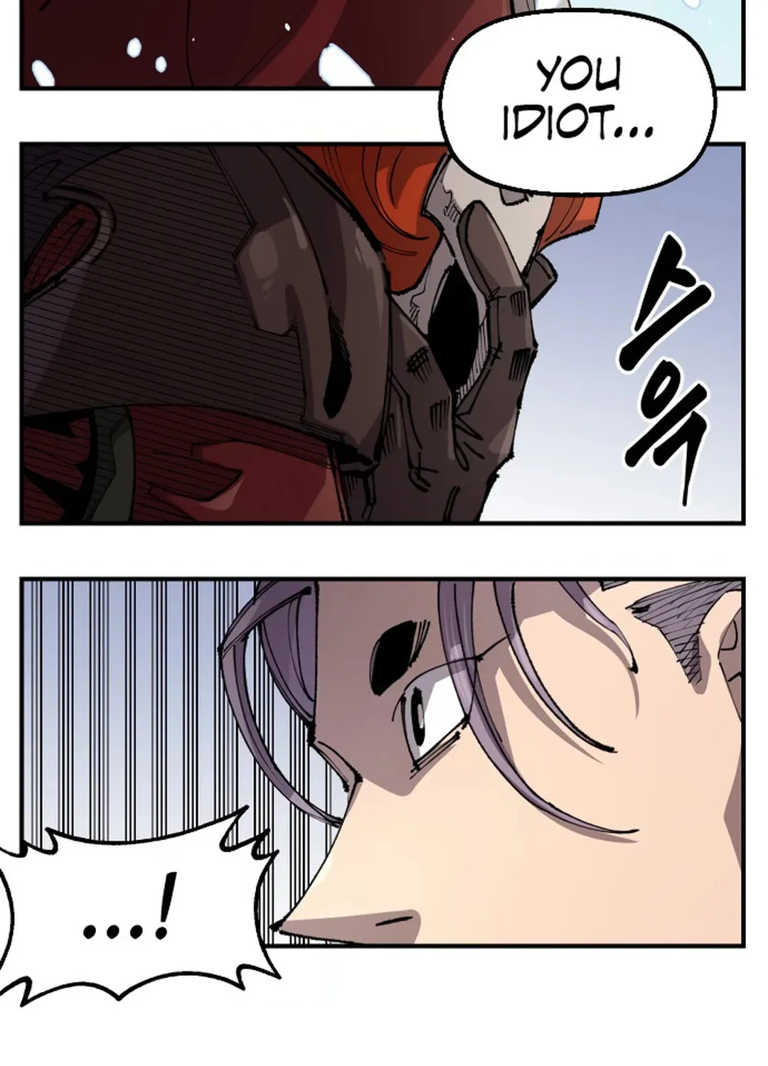 Reincarnation of the Veteran Soldier Chapter 126 page 20 - 