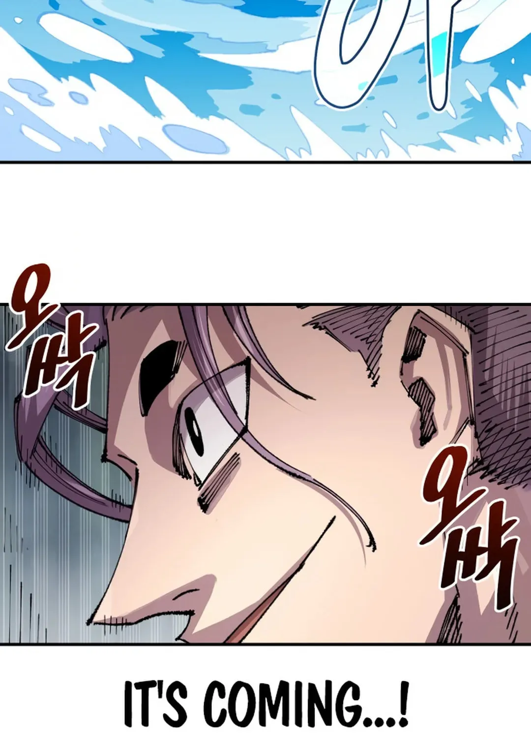 Reincarnation of the Veteran Soldier Chapter 126 page 22 - 